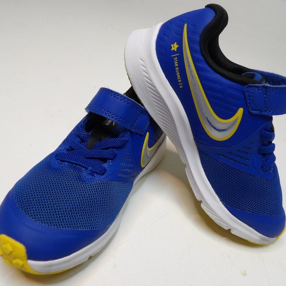 nike mr runner
